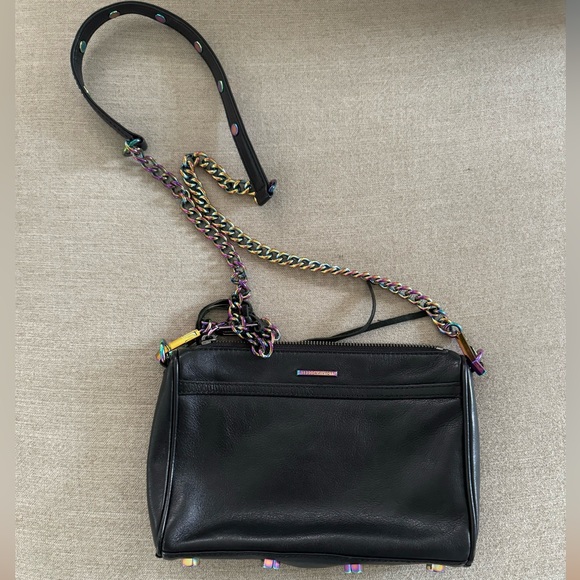 Rebecca Minkoff MAC bag - Picture 2 of 3